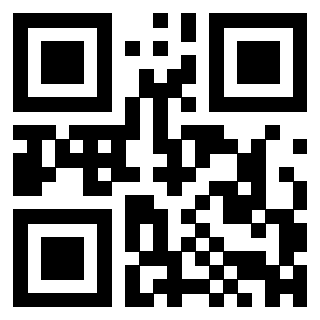 3300587204 - Immagine del Qr Code
