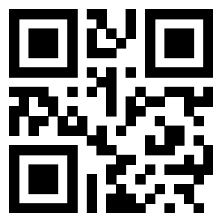 Il Qr Code di 3300587206