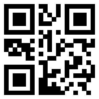 3300587207 - Immagine del Qr Code