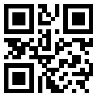 Scansione del Qr Code di 3300587208