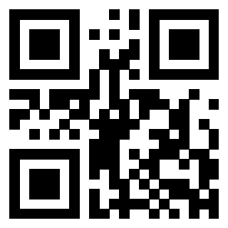 Scansione del Qr Code di 3300587209