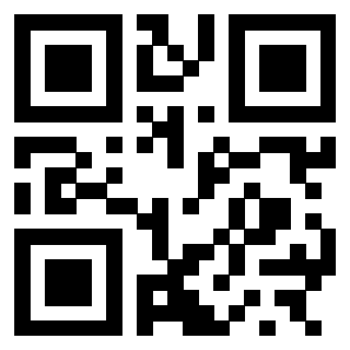 Il QrCode di 3300587211
