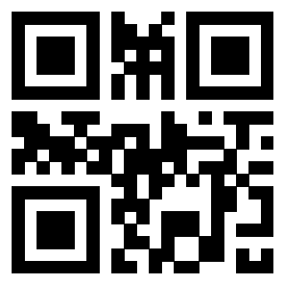 Il Qr Code di 3300587218