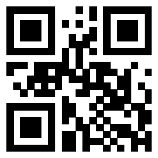 3300587220 Qr Code associato