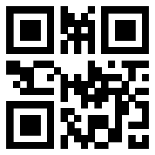 3300587222 QrCode associato