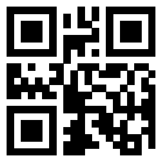 3300587223 - Immagine del Qr Code