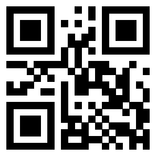 Il QrCode di 3300587228