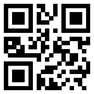 Scansione del Qr Code di 3300587230