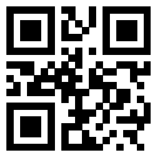 3300587231 Qr Code associato