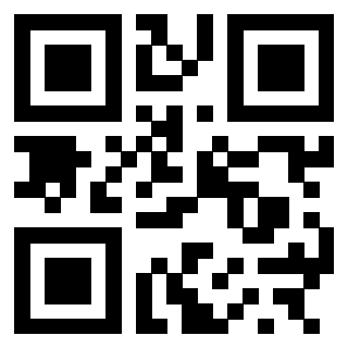 Scansione del QrCode di 3300587232