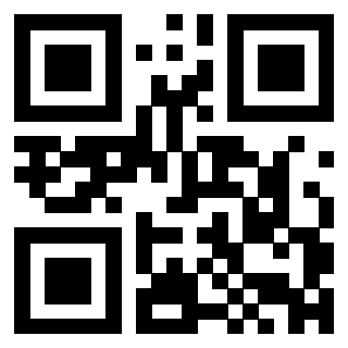 3300587237 Qr Code associato