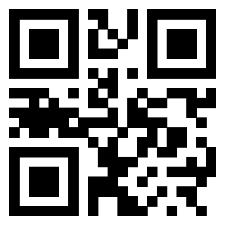 3300587238 - Immagine del QrCode associato