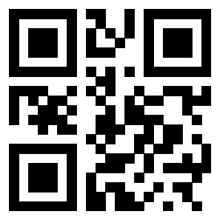 Qr Code di 3300587239