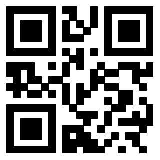 3300587243 QrCode associato
