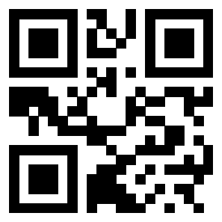 3300587244 - Immagine del QrCode associato