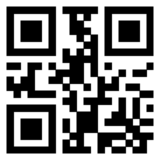 Immagine del QrCode di 3300587253