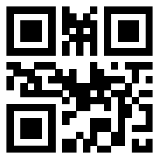 3300587254 - Immagine del QrCode associato