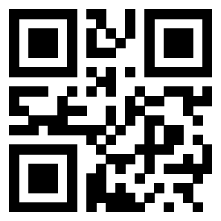 3300587255 - Immagine del Qr Code