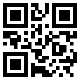 Scansione del Qr Code di 3300587256