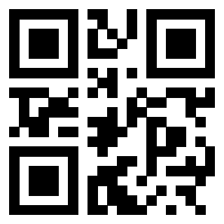 3300587257 - Immagine del QrCode associato