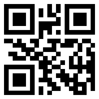 Scansione del Qr Code di 3300587258