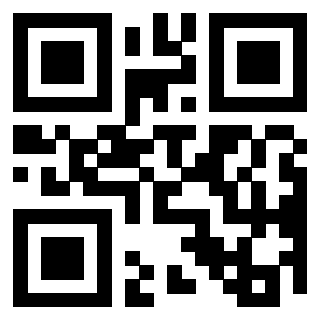 3300587262 Qr Code associato
