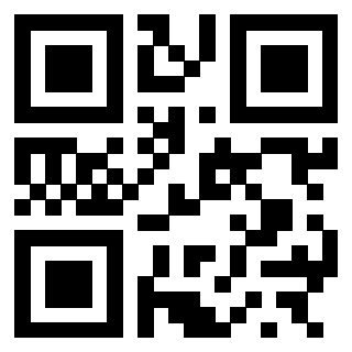 Scansione del Qr Code di 3300587263