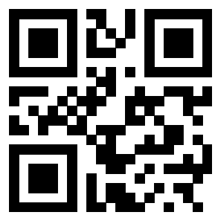 Il Qr Code di 3300587264