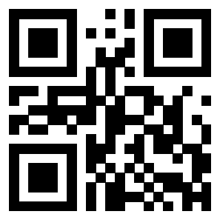 Il Qr Code di 3300587266