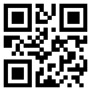3300587267 Qr Code associato