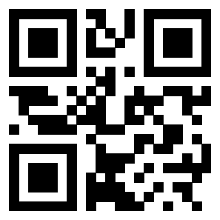 3300587268 - Immagine del Qr Code