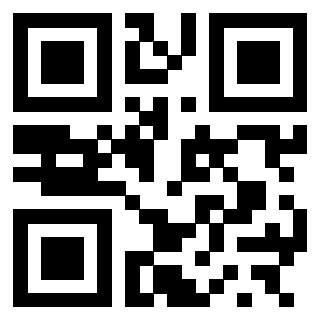 3300587269 Qr Code associato