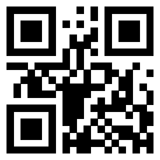 Immagine del QrCode di 3300587272