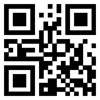 3300587273 Qr Code associato