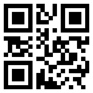 3300587274 - Immagine del Qr Code associato