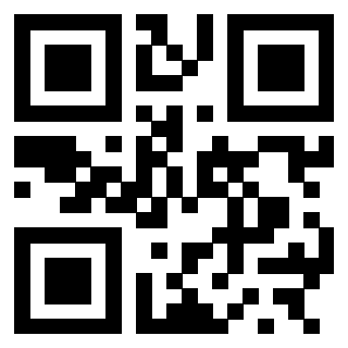 3300587275 - Immagine del QrCode