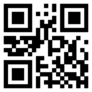 3300587277 - Immagine del QrCode associato