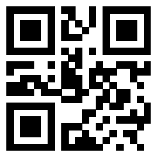 Immagine del QrCode di 3300587278