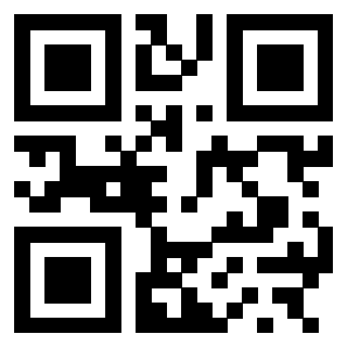 3300587284 - Immagine del Qr Code