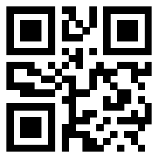 3300587286 Qr Code associato