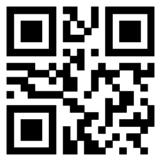 3300587287 - Immagine del Qr Code