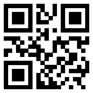 3300587289 - Immagine del QrCode