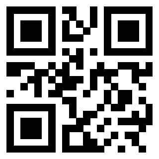 3300587290 - Immagine del QrCode