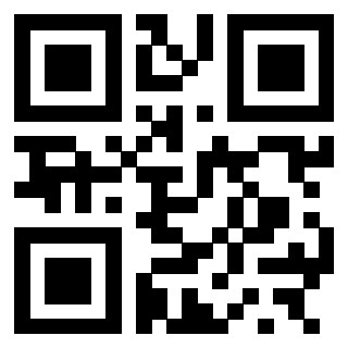 Scansione del Qr Code di 3300587291