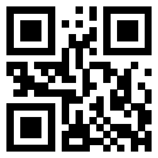 Immagine del Qr Code di 3300587296