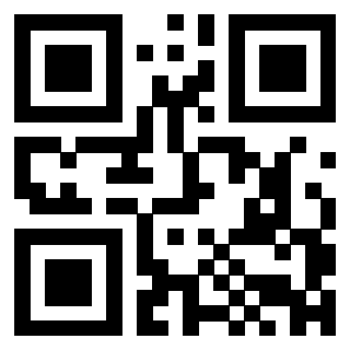 3300587298 - Immagine del Qr Code associato