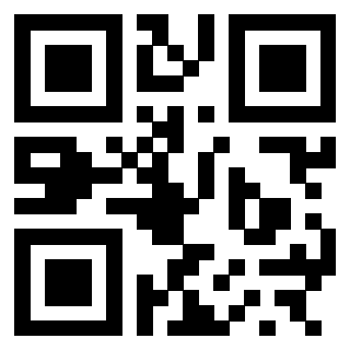 Scansione del Qr Code di 3300587302