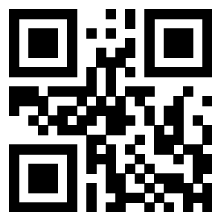 3300587304 Qr Code associato