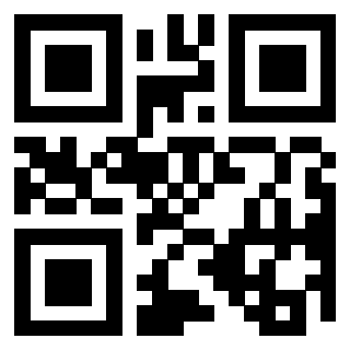 3300587305 - Immagine del QrCode