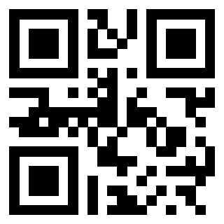 Il QrCode di 3300587322